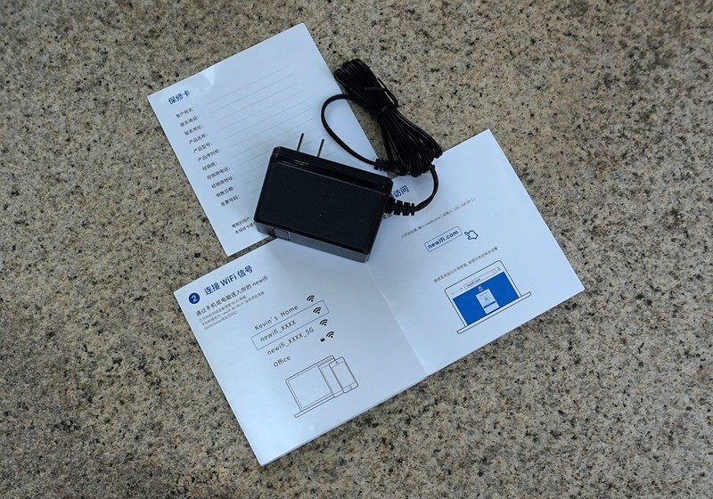 打造自己的家庭私有云，newifi3智能路由器评测