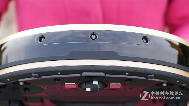 ＃双侦测 真规划＃无人值守扫地机,清扫干净高效——Proscenic（浦桑尼克）790T扫地机