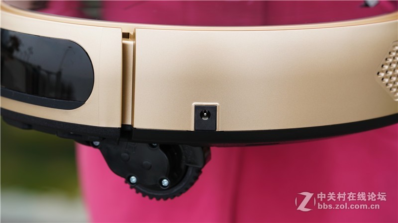 ＃双侦测 真规划＃无人值守扫地机,清扫干净高效——Proscenic（浦桑尼克）790T扫地机