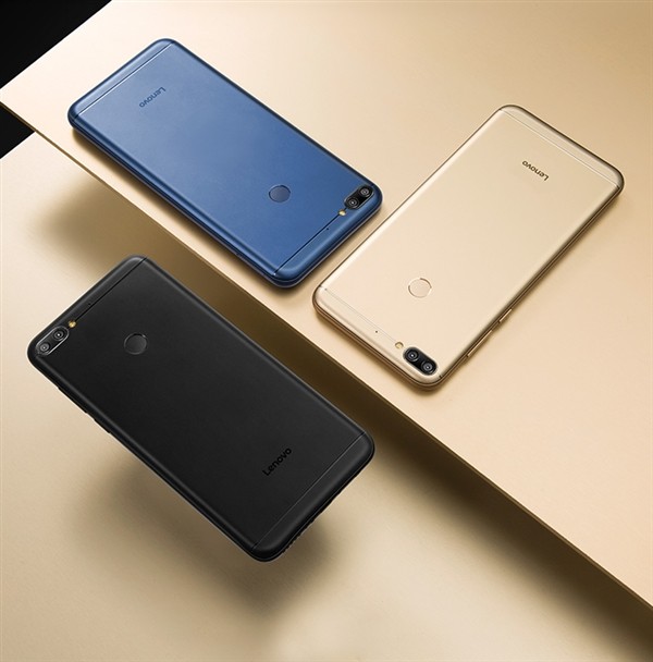 联想k5note发布799元起