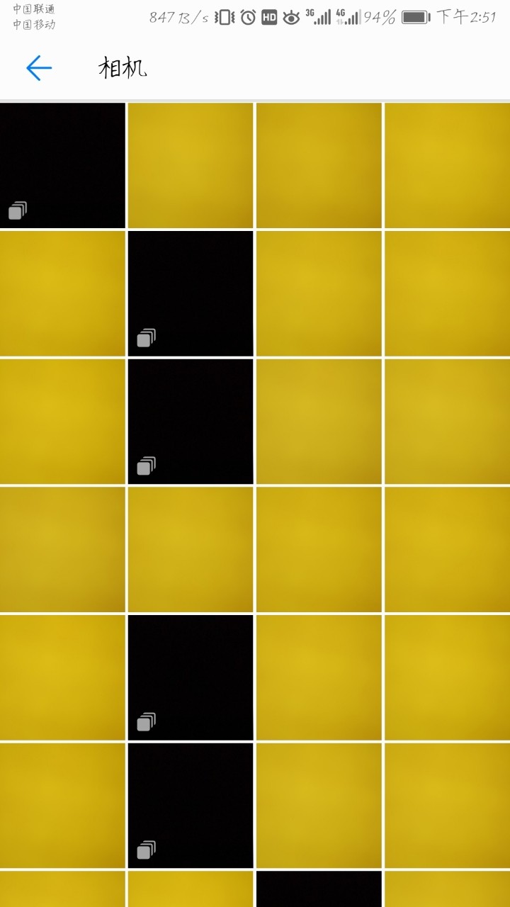 有大佬知道这是什么情况吗(川