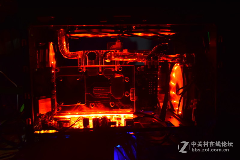 先马碳立方上水图赏