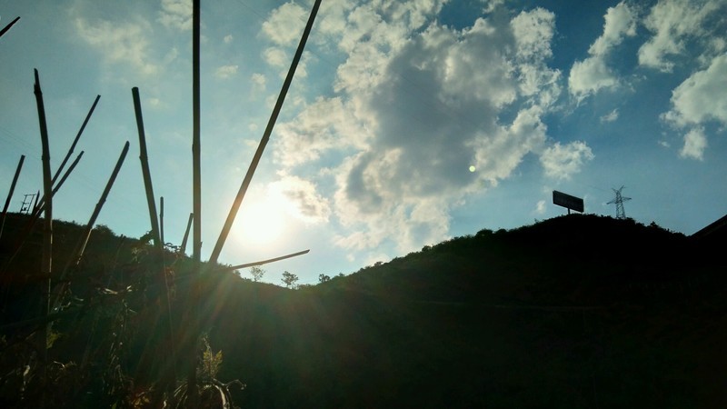 农村小伙摄影顶呱呱