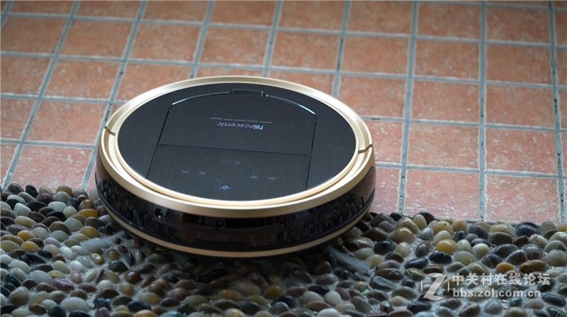 ＃双侦测 真规划＃无人值守扫地机,清扫干净高效——Proscenic（浦桑尼克）790T扫地机