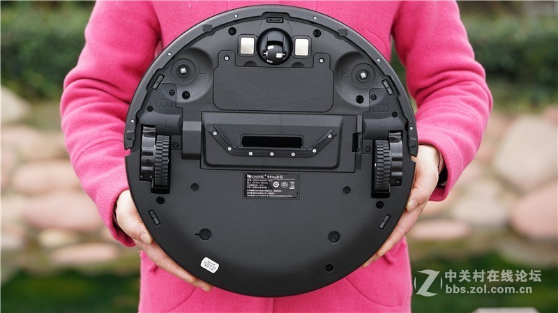 ＃双侦测 真规划＃无人值守扫地机,清扫干净高效——Proscenic（浦桑尼克）790T扫地机