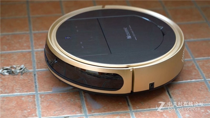 ＃双侦测 真规划＃无人值守扫地机,清扫干净高效——Proscenic（浦桑尼克）790T扫地机