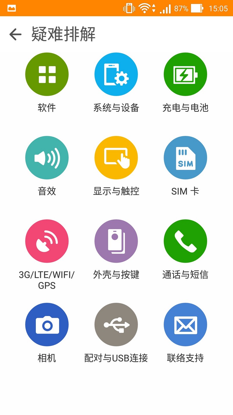 “性能怪兽”出征，毁灭敌人于“安卓之城”——ASUS ZenFone2 评测（ZenUI专版）