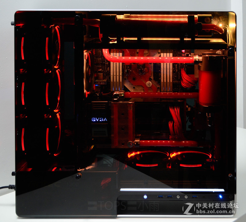 〓TOPS〓小雨 IN WIN909新的帅 美 装 案~~