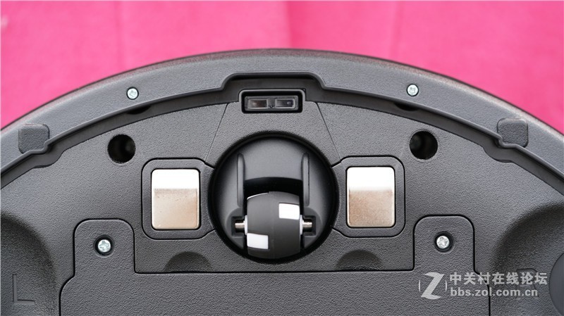 ＃双侦测 真规划＃无人值守扫地机,清扫干净高效——Proscenic（浦桑尼克）790T扫地机