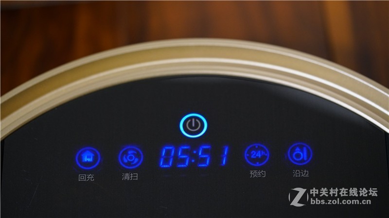 ＃双侦测 真规划＃无人值守扫地机,清扫干净高效——Proscenic（浦桑尼克）790T扫地机