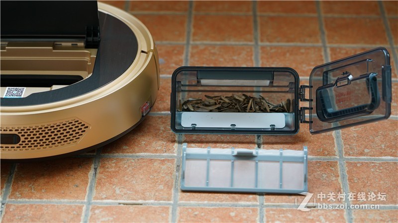 ＃双侦测 真规划＃无人值守扫地机,清扫干净高效——Proscenic（浦桑尼克）790T扫地机