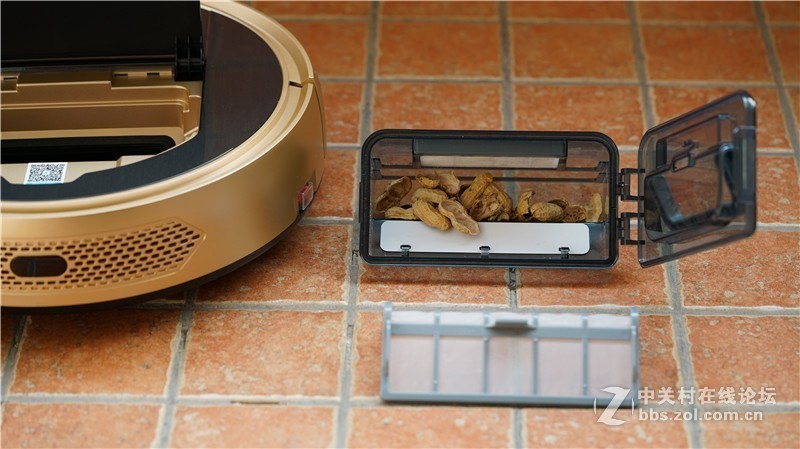 ＃双侦测 真规划＃无人值守扫地机,清扫干净高效——Proscenic（浦桑尼克）790T扫地机