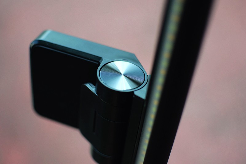 点亮键盘 倍思i-Wok系列非对称光源屏幕挂灯（青春版）