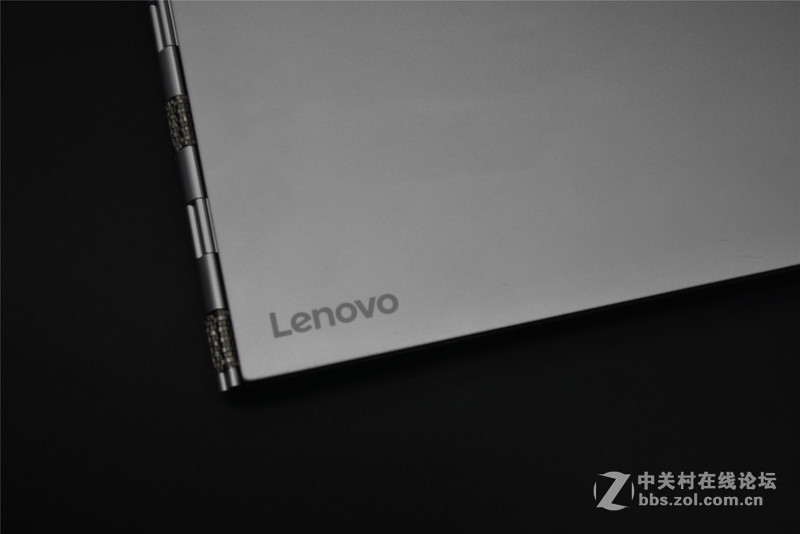 #笔电中的美男子 联想YOGA 4 Pro试用体验#安静 多能 高颜值