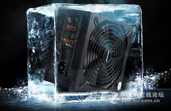 航嘉MP500电源为游戏而生