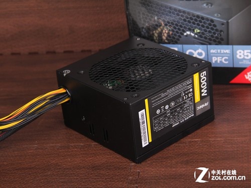 电源功率并不是越大越好