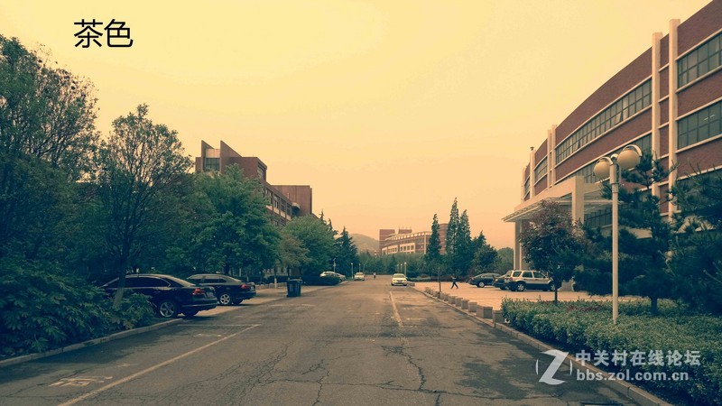 #轻易不说完美# 魅族PRO6专项测评(一)——【PRO6/iPhoneSE/iPhone6s】相机PK战