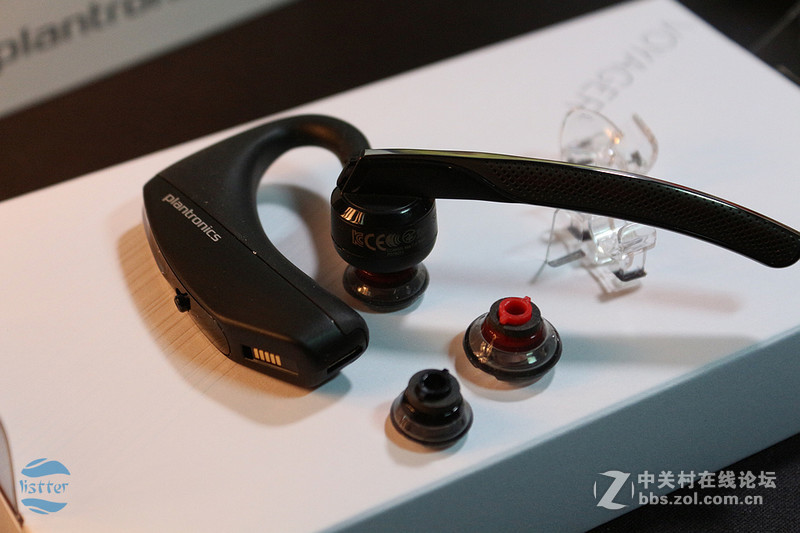 高端就是派头范儿十足！宋仲基同系列新品缤特力Voyager 5200测评