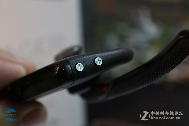 高端就是派头范儿十足！宋仲基同系列新品缤特力Voyager 5200测评