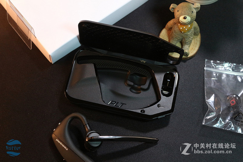 高端就是派头范儿十足！宋仲基同系列新品缤特力Voyager 5200测评