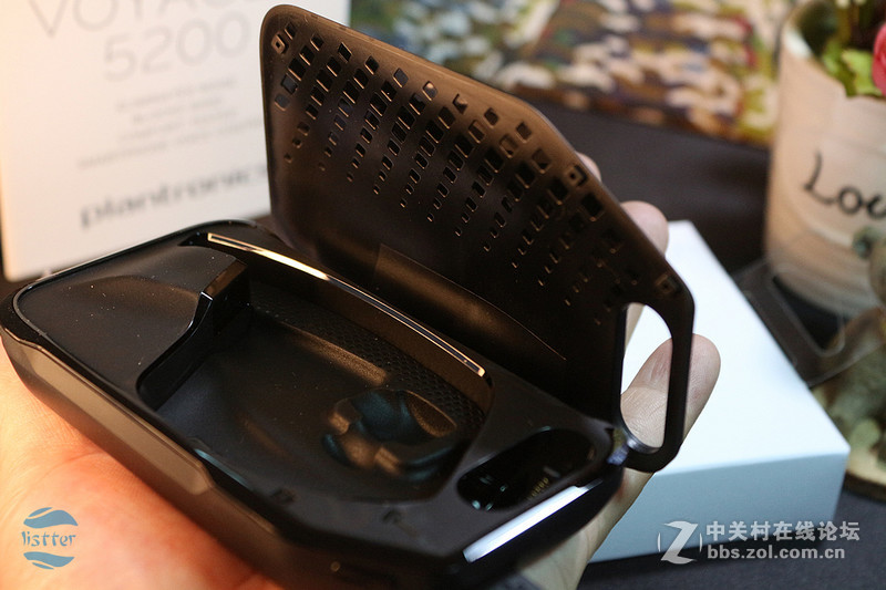 高端就是派头范儿十足！宋仲基同系列新品缤特力Voyager 5200测评