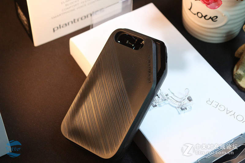 高端就是派头范儿十足！宋仲基同系列新品缤特力Voyager 5200测评