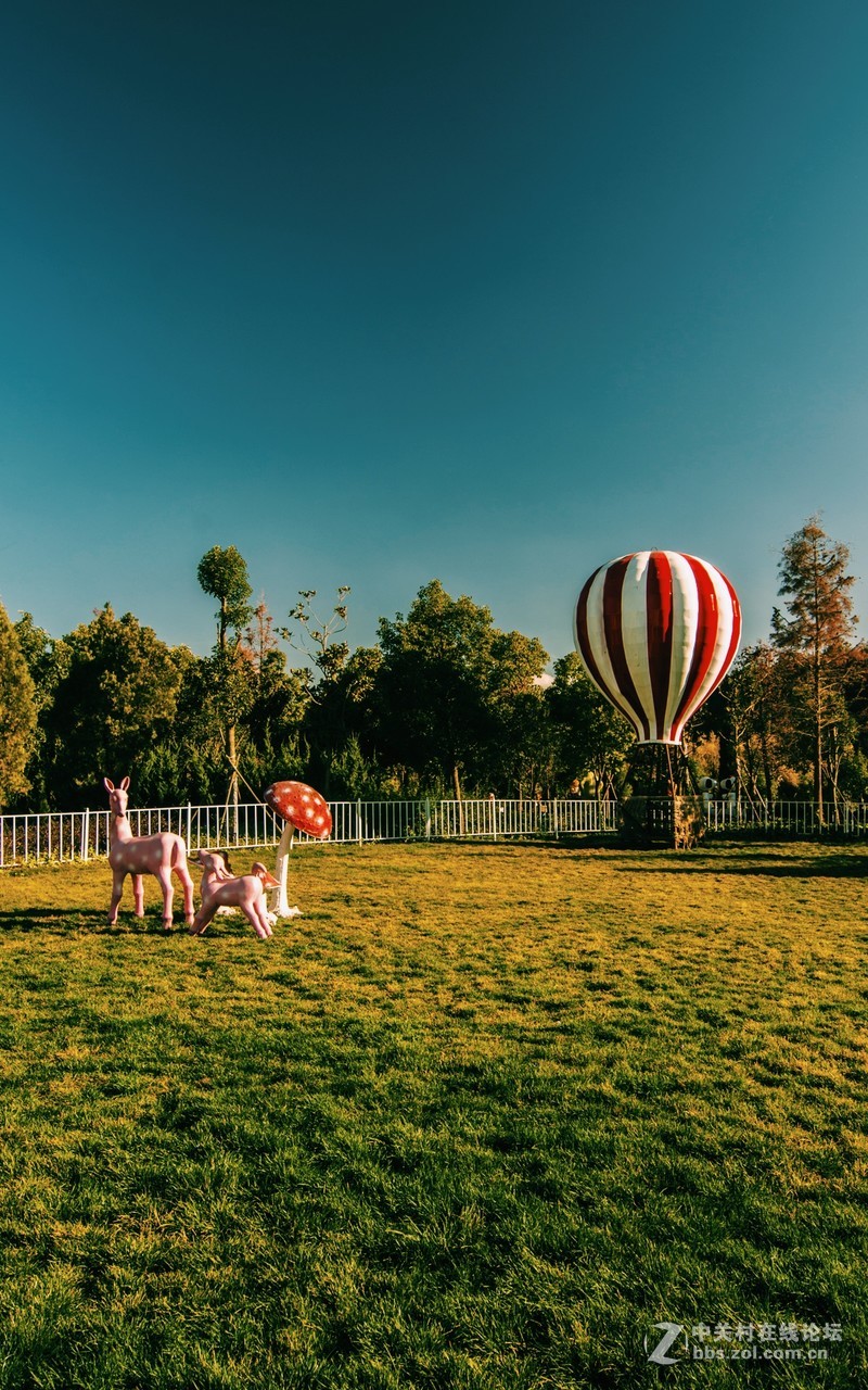 小景．胡乱后期
