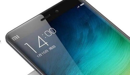 小米MIX nano劲爆价 进行评测