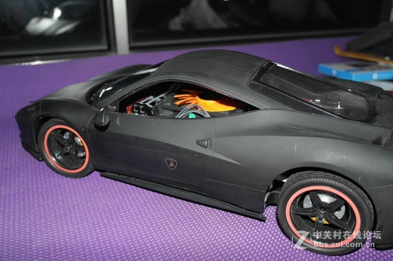 小牛升级记——惠普固态硬盘 S700 PRO 512G