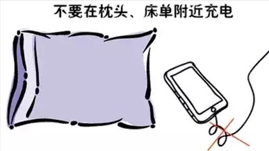充电器不拔的后果有多严重，你造吗？