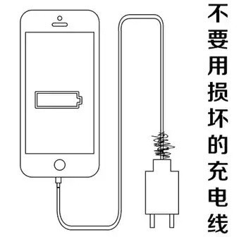 充电器不拔的后果有多严重，你造吗？