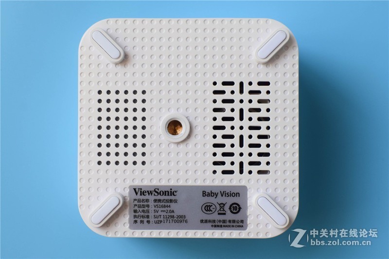 优派BabyVision-有效保护视力的解决方案