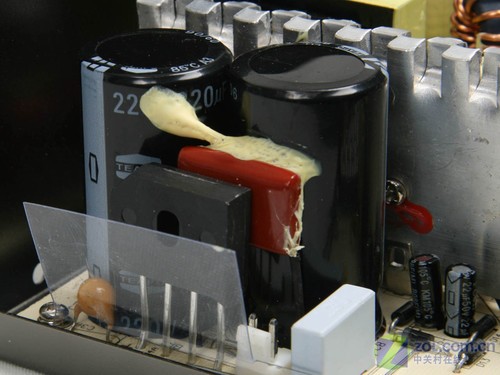 航嘉多核DH6电源拆解！多核+多显！