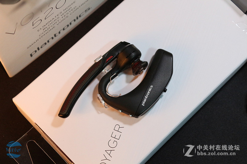 高端就是派头范儿十足！宋仲基同系列新品缤特力Voyager 5200测评