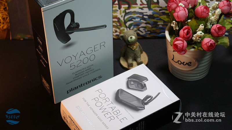 高端就是派头范儿十足!宋仲基同系列新品缤特力Voyager 5200测评