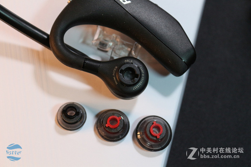 高端就是派头范儿十足！宋仲基同系列新品缤特力Voyager 5200测评