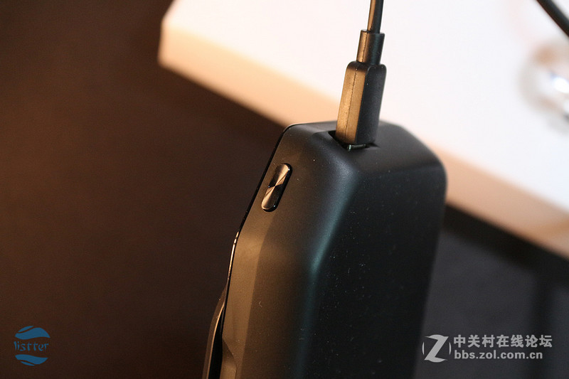 高端就是派头范儿十足！宋仲基同系列新品缤特力Voyager 5200测评