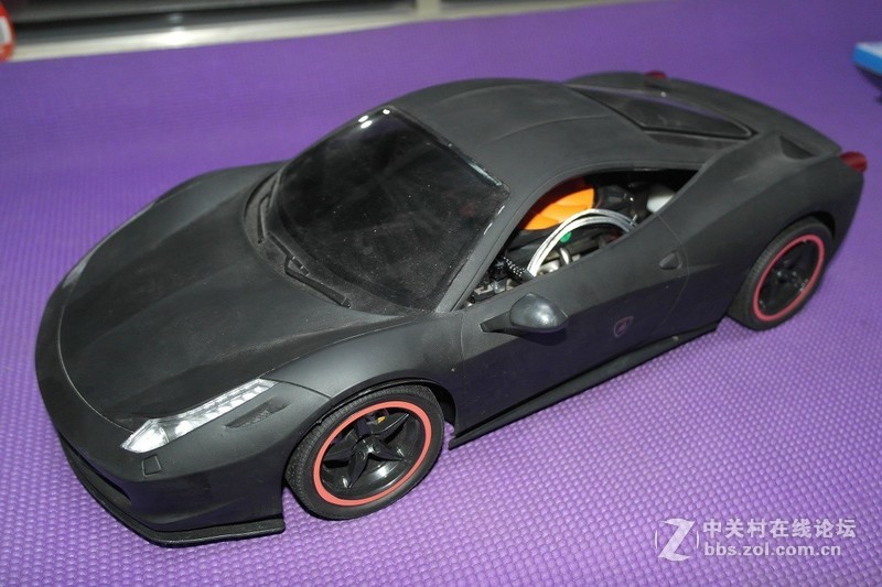 小牛升级记——惠普固态硬盘 S700 PRO 512G