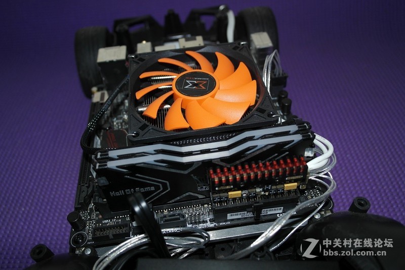 小牛升级记——惠普固态硬盘 S700 PRO 512G