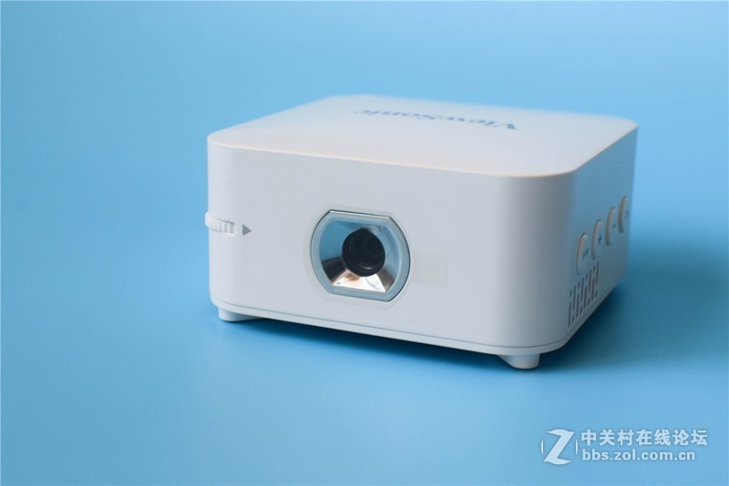 优派BabyVision-有效保护视力的解决方案