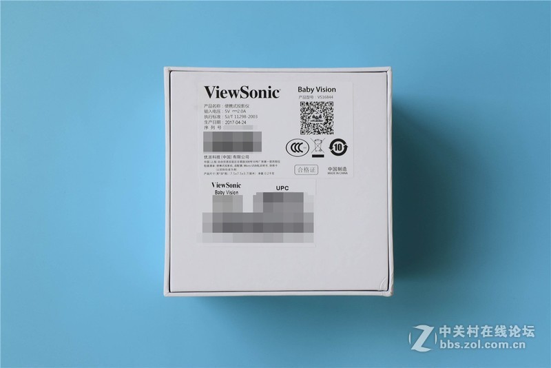 优派BabyVision-有效保护视力的解决方案