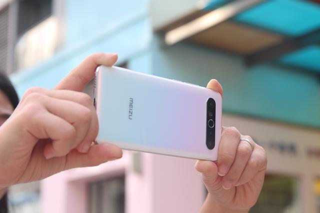 借魅族17之手，我想和魅族聊一聊