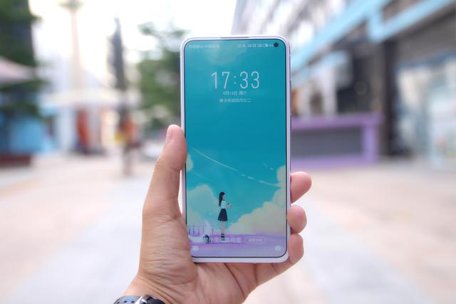 借魅族17之手，我想和魅族聊一聊