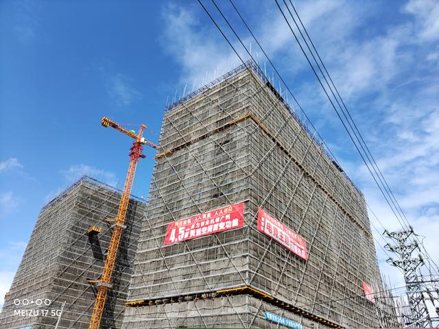 借魅族17之手，我想和魅族聊一聊