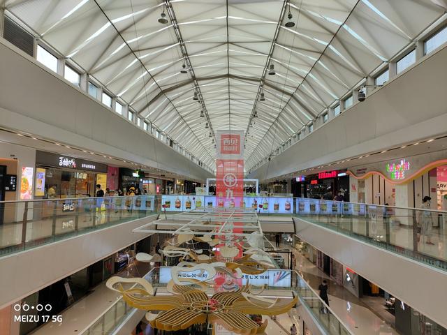 借魅族17之手，我想和魅族聊一聊