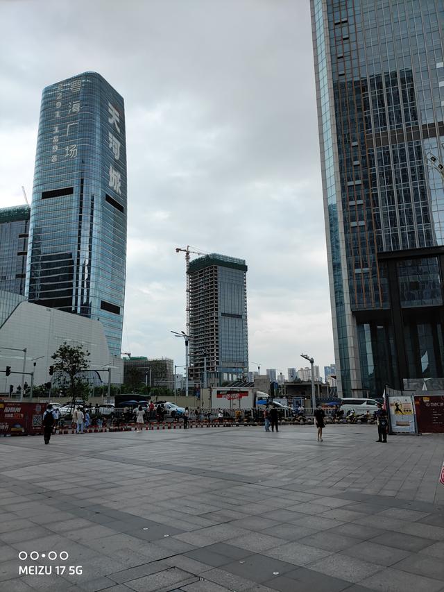 借魅族17之手，我想和魅族聊一聊