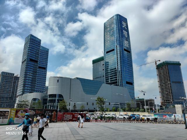 借魅族17之手，我想和魅族聊一聊