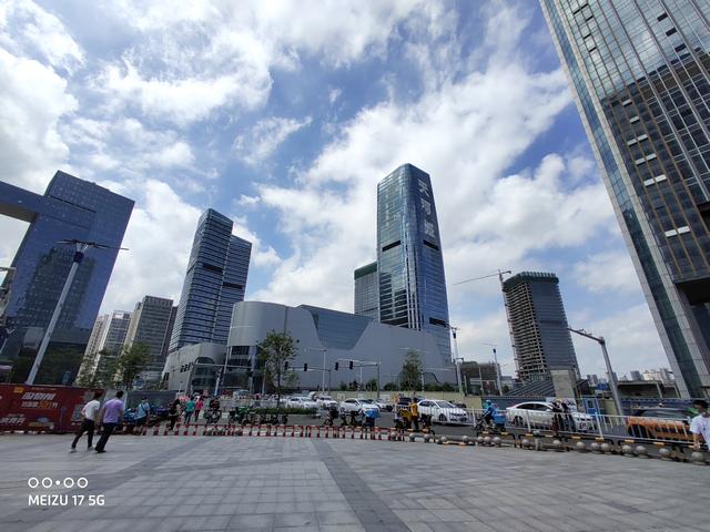 借魅族17之手，我想和魅族聊一聊