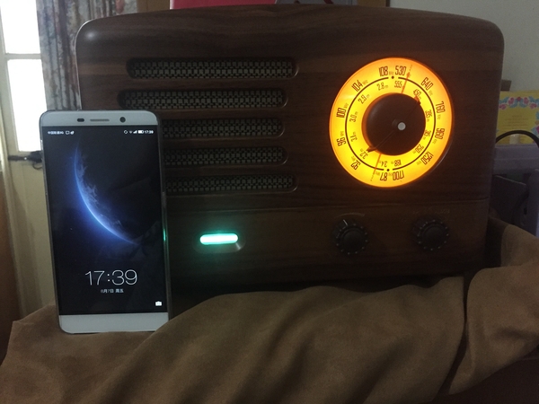 木耳慎入，听音乐可以扔掉国砖！乐1Pro音乐体验。