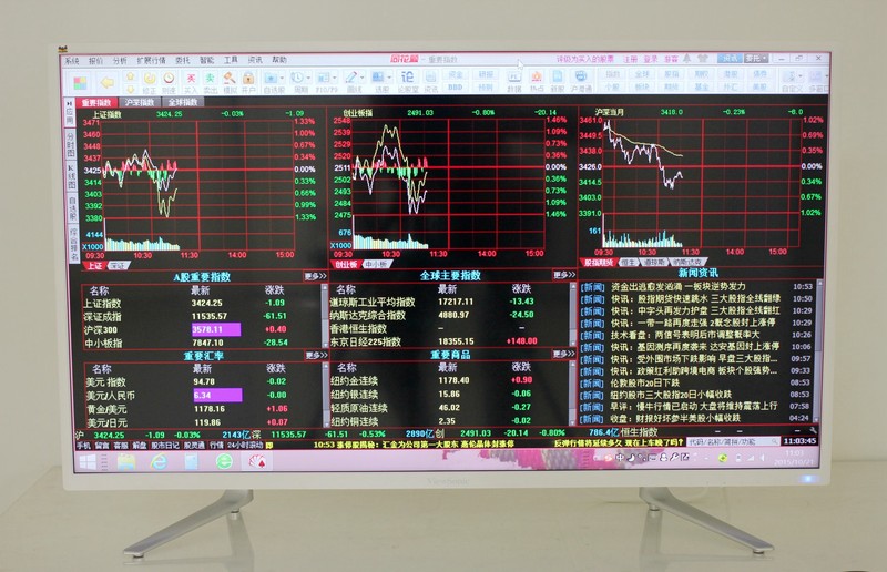 #优派VX4002-4K专业4K显示器# VX4002使用体验